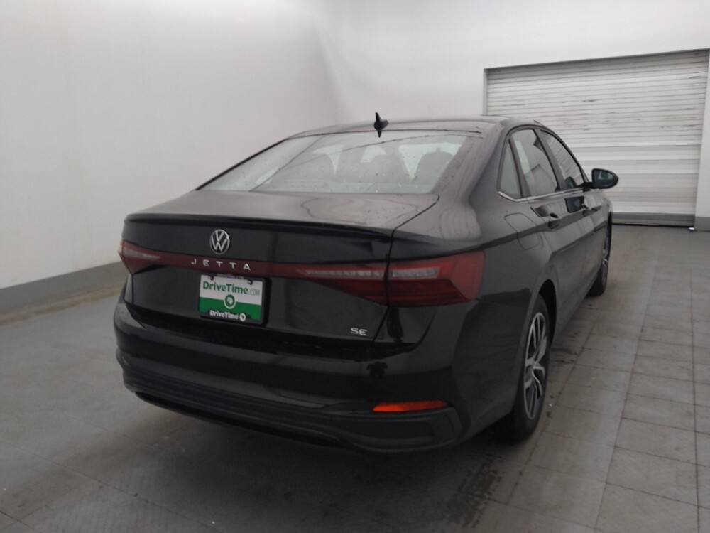 2025 Volkswagen Jetta in Clearwater, FL 33764 - 18142227 9