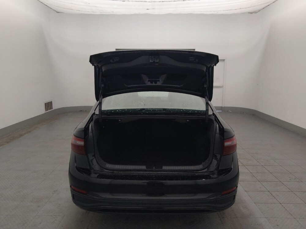 2025 Volkswagen Jetta in Clearwater, FL 33764 - 18142227 29