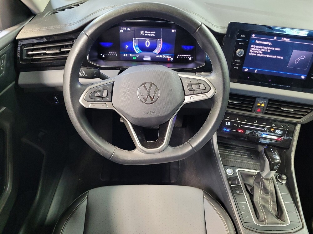2025 Volkswagen Jetta in Clearwater, FL 33764 - 18142227 22