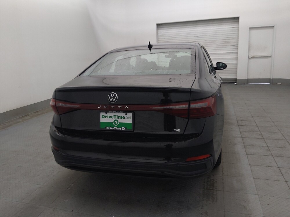 2025 Volkswagen Jetta in Clearwater, FL 33764 - 18142227 7
