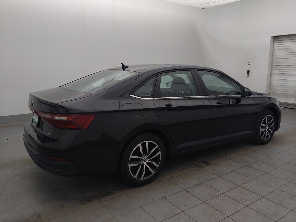 2025 Volkswagen Jetta in Clearwater, FL 33764 - 18142227 10
