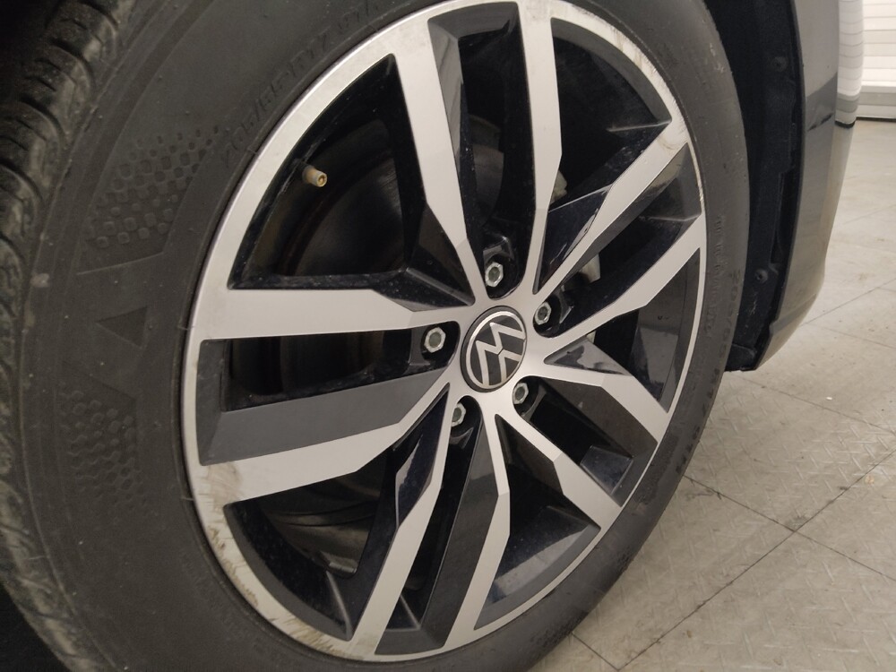 2025 Volkswagen Jetta in Clearwater, FL 33764 - 18142227 31