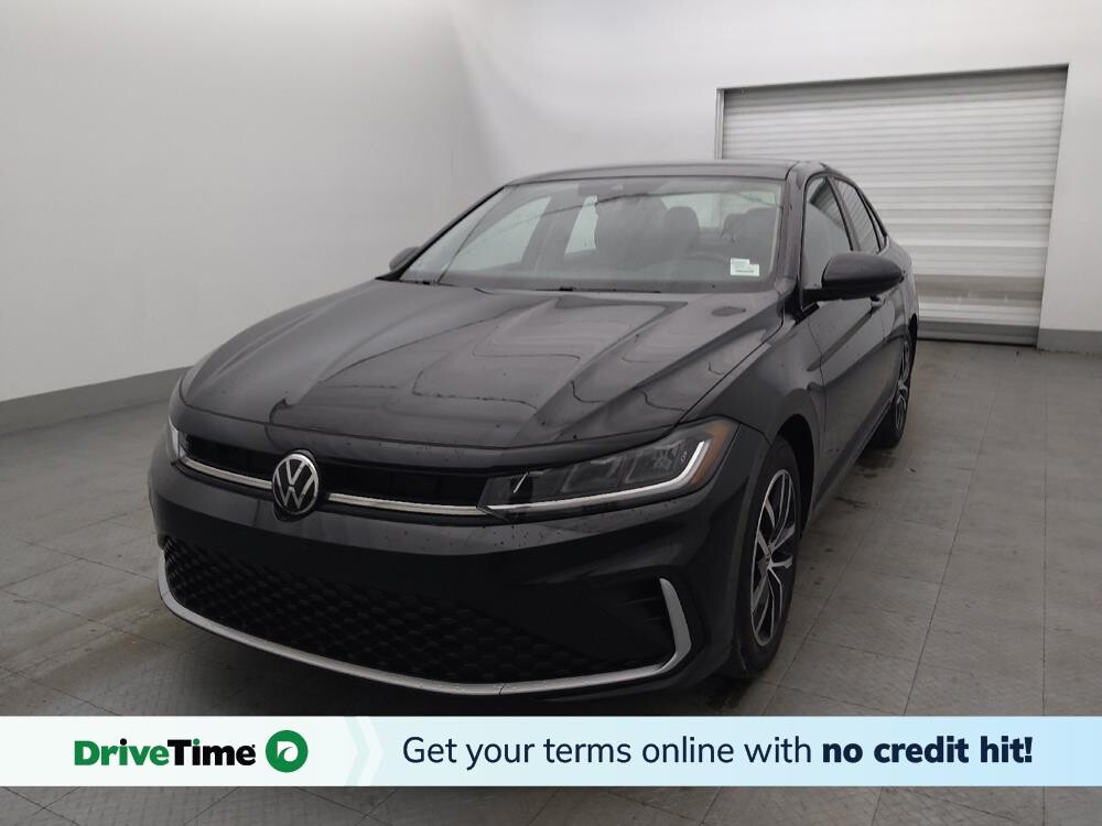 2025 Volkswagen Jetta in Clearwater, FL 33764 - 18142227