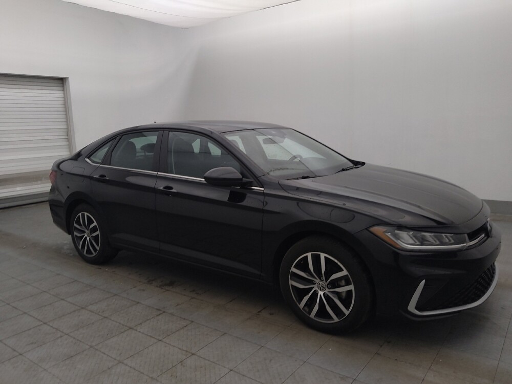 2025 Volkswagen Jetta in Clearwater, FL 33764 - 18142227 11