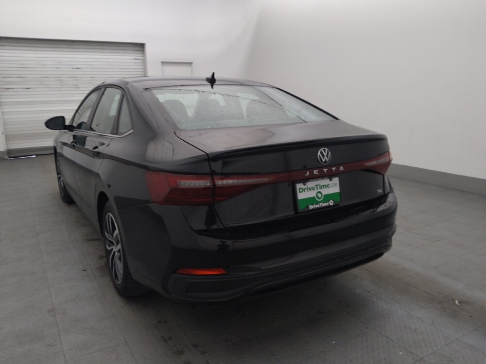 2025 Volkswagen Jetta in Clearwater, FL 33764 - 18142227 5