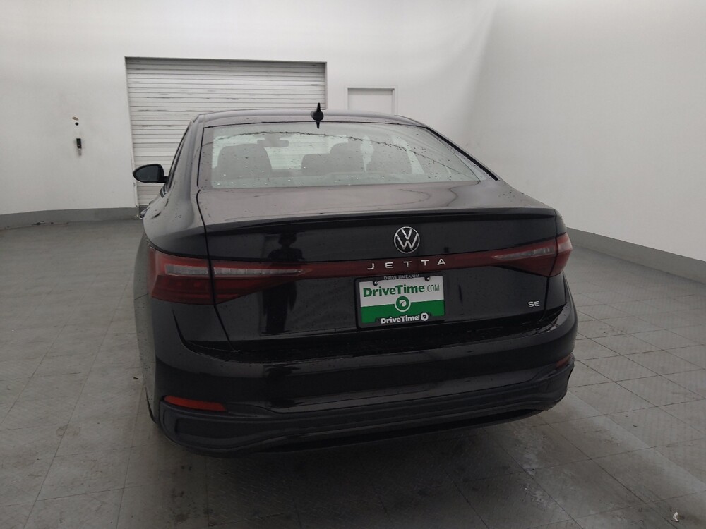 2025 Volkswagen Jetta in Clearwater, FL 33764 - 18142227 6