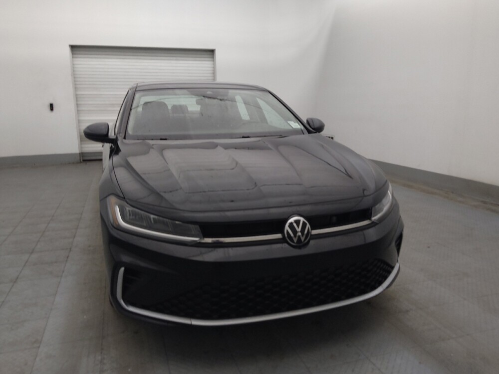 2025 Volkswagen Jetta in Clearwater, FL 33764 - 18142227 14