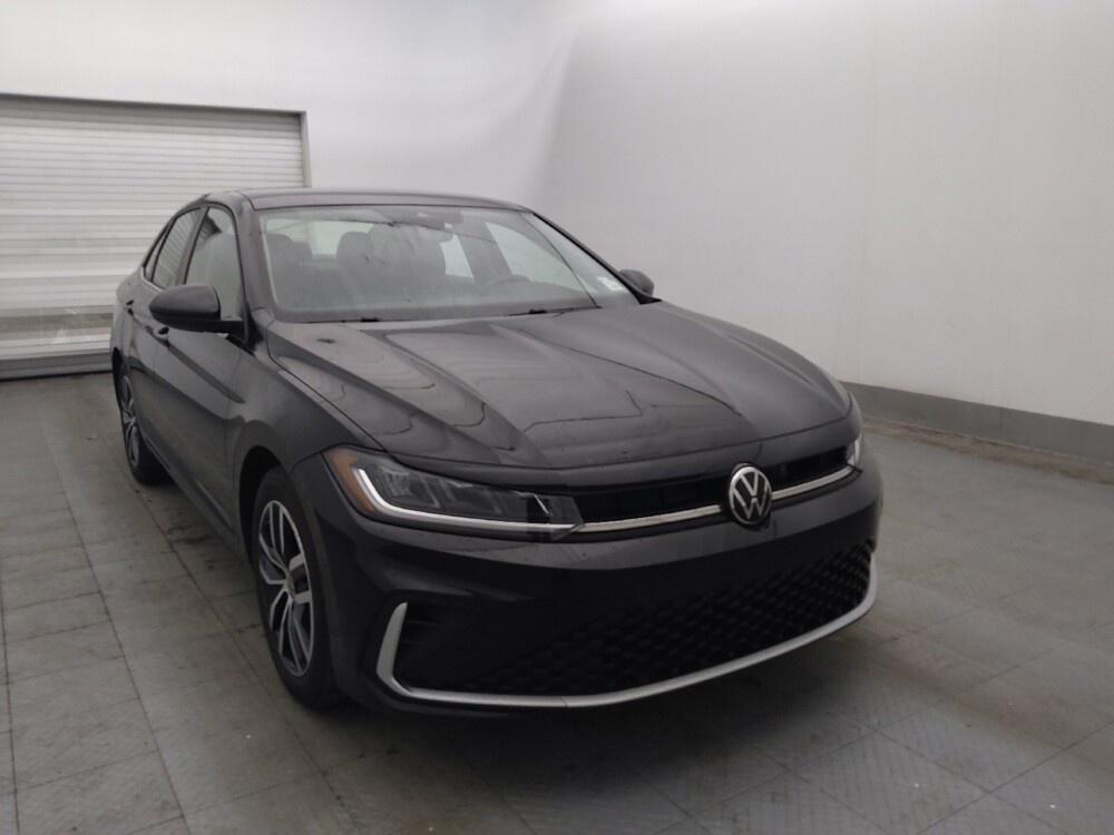 2025 Volkswagen Jetta in Clearwater, FL 33764 - 18142227 13