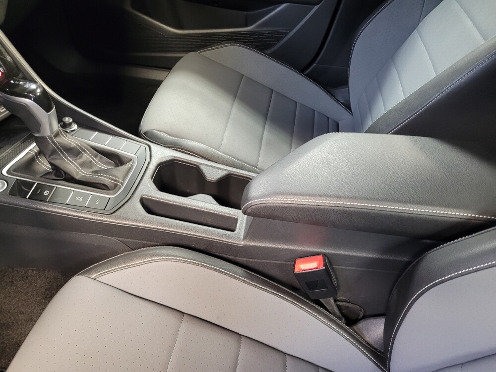2025 Volkswagen Jetta in Clearwater, FL 33764 - 18142227 26