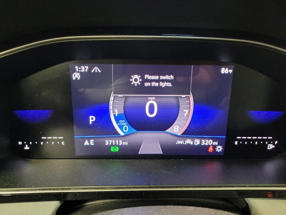 2025 Volkswagen Jetta in Clearwater, FL 33764 - 18142227 23