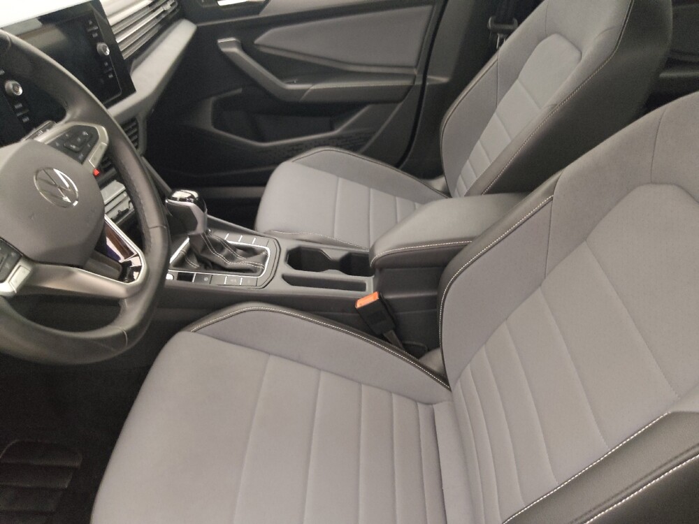 2025 Volkswagen Jetta in Clearwater, FL 33764 - 18142227 17