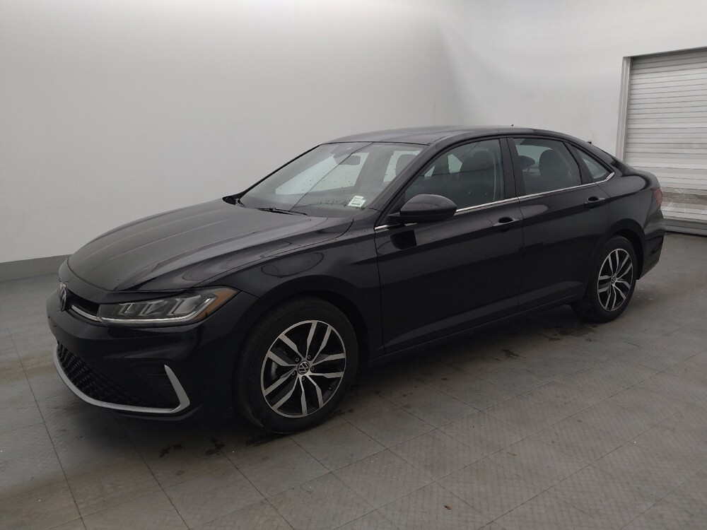2025 Volkswagen Jetta in Clearwater, FL 33764 - 18142227 2