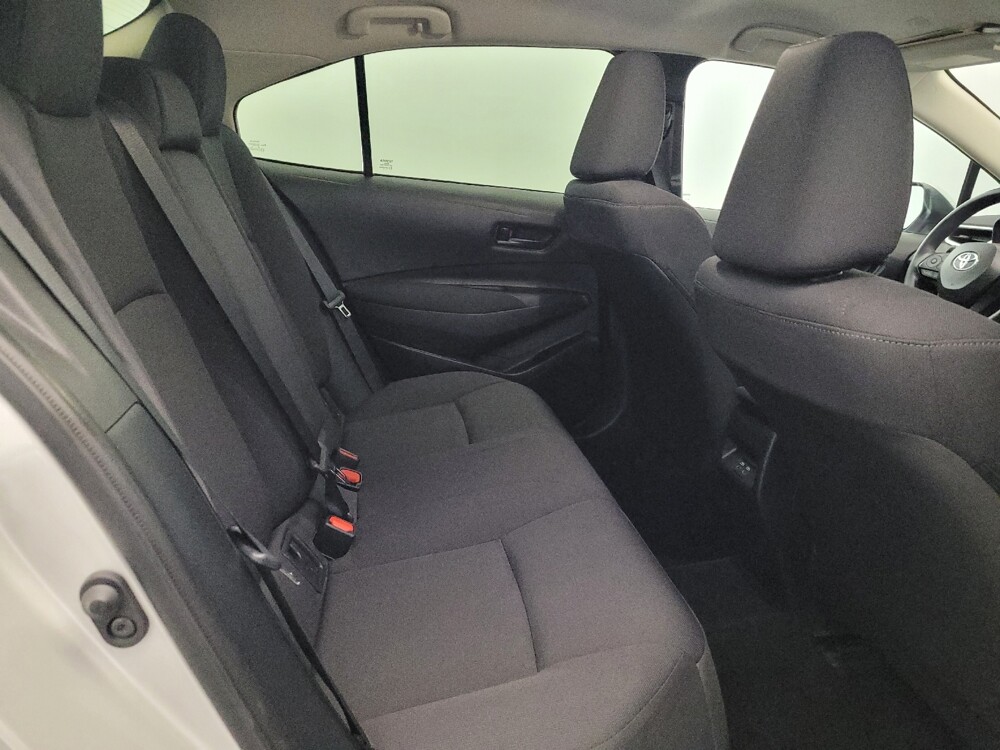 2025 Toyota Corolla in Chesapeake, VA 23320 - 18142228 19
