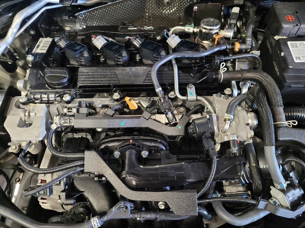 2025 Toyota Corolla in Chesapeake, VA 23320 - 18142228 30