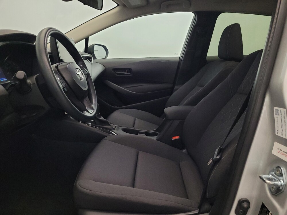 2025 Toyota Corolla in Chesapeake, VA 23320 - 18142228 17