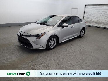 2025 Toyota Corolla in Chesapeake, VA 23320