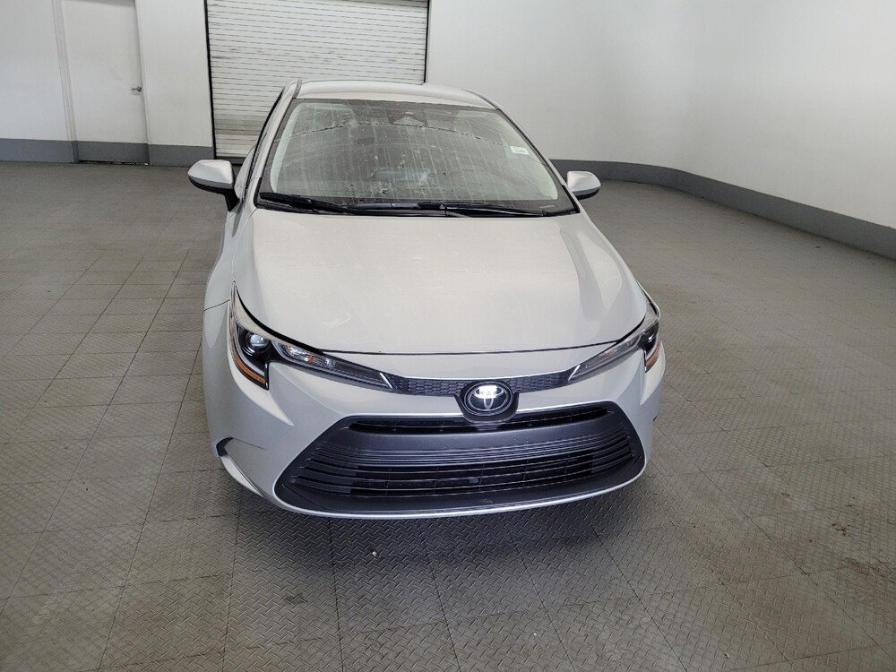 2025 Toyota Corolla in Chesapeake, VA 23320 - 18142228 14