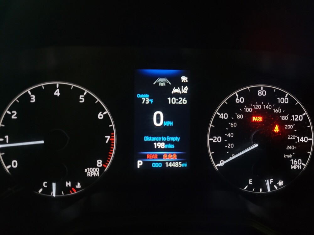 2025 Toyota Corolla in Chesapeake, VA 23320 - 18142228 23