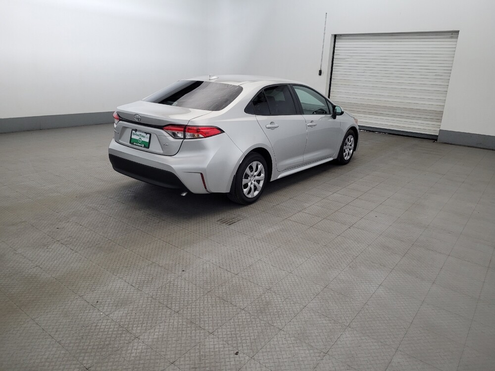 2025 Toyota Corolla in Chesapeake, VA 23320 - 18142228 9