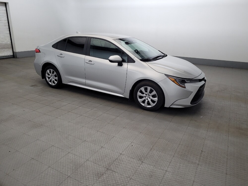 2025 Toyota Corolla in Chesapeake, VA 23320 - 18142228 11