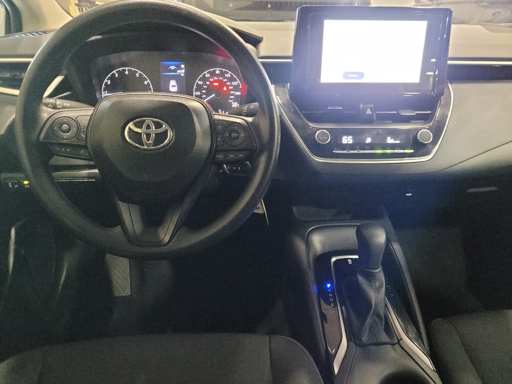 2025 Toyota Corolla in Chesapeake, VA 23320 - 18142228 22