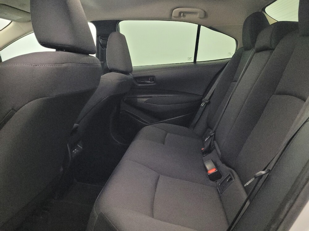 2025 Toyota Corolla in Chesapeake, VA 23320 - 18142228 18
