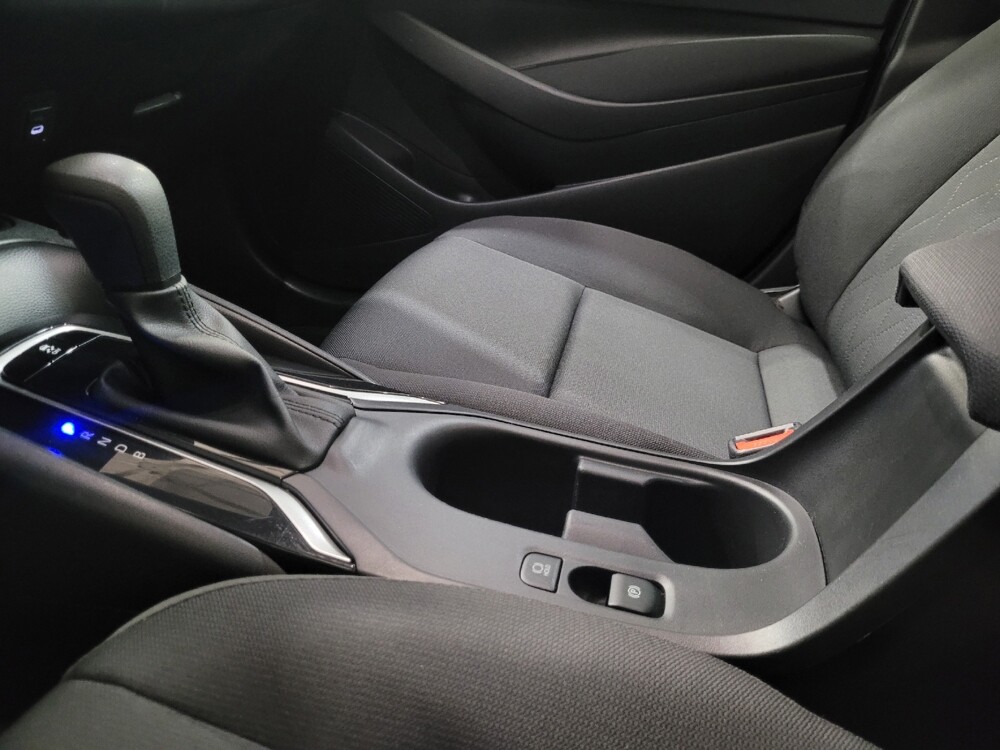 2025 Toyota Corolla in Chesapeake, VA 23320 - 18142228 26