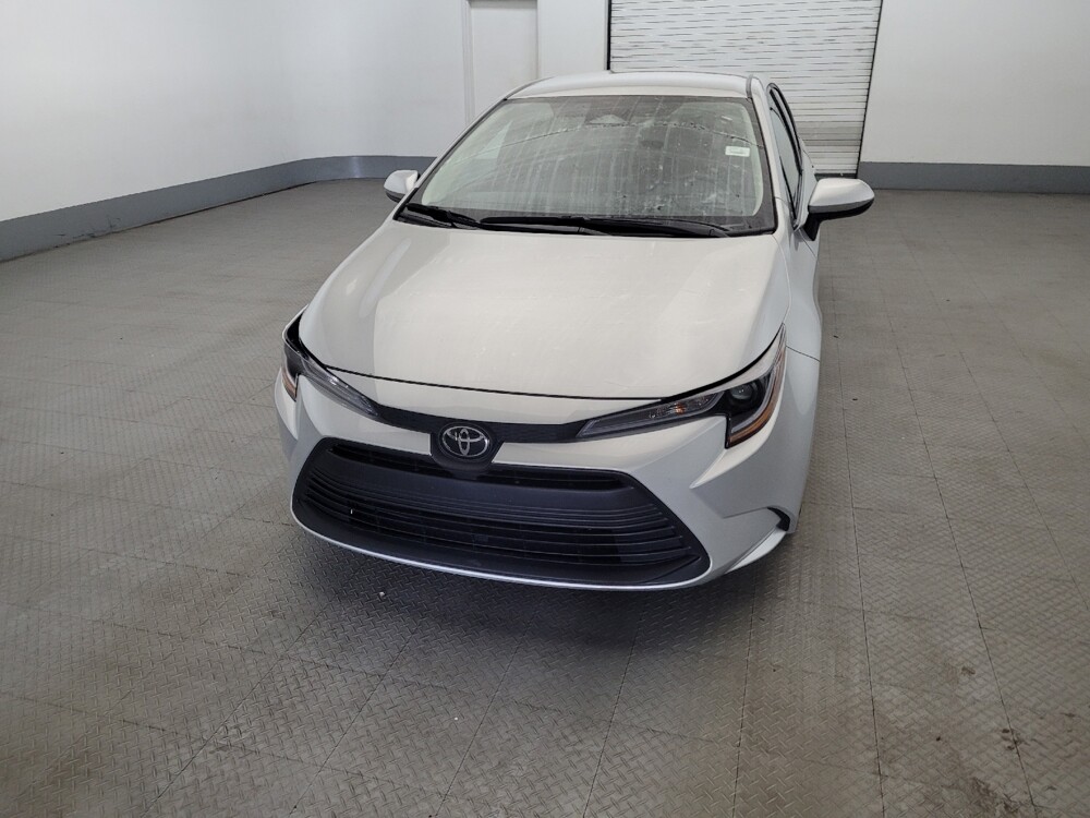 2025 Toyota Corolla in Chesapeake, VA 23320 - 18142228 15