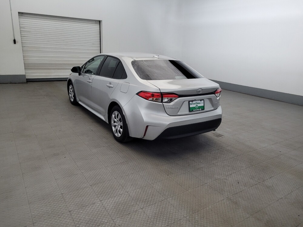 2025 Toyota Corolla in Chesapeake, VA 23320 - 18142228 5