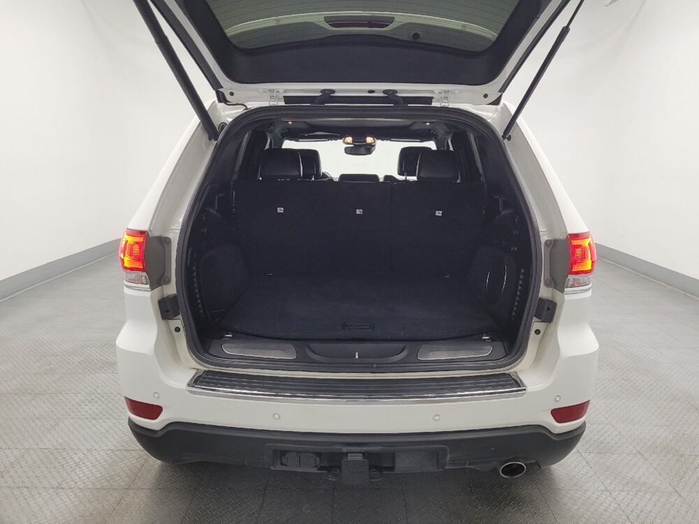 2019 Jeep Grand Cherokee in Las Vegas, NV 89102 - 18142229 29