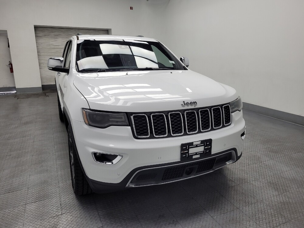 2019 Jeep Grand Cherokee in Las Vegas, NV 89102 - 18142229 13