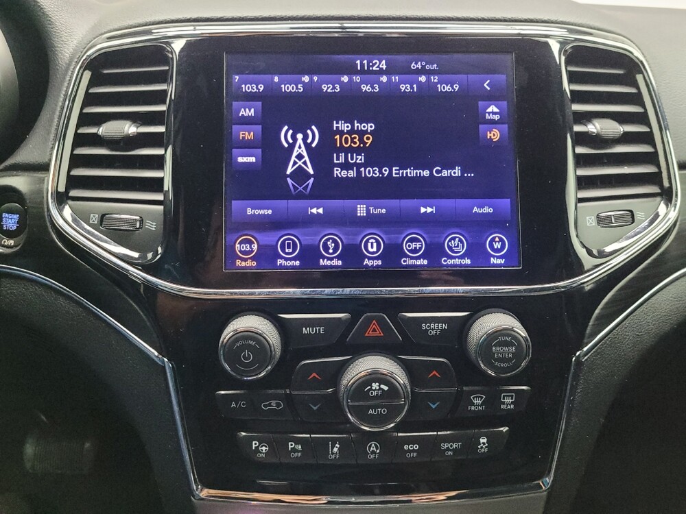 2019 Jeep Grand Cherokee in Las Vegas, NV 89102 - 18142229 25