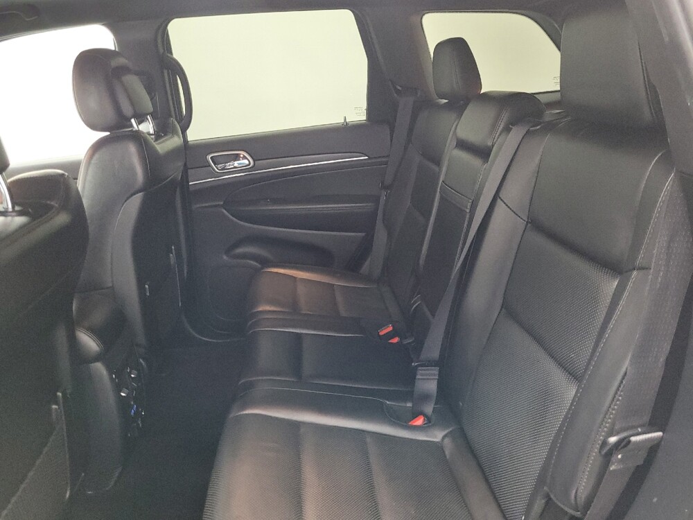2019 Jeep Grand Cherokee in Las Vegas, NV 89102 - 18142229 18