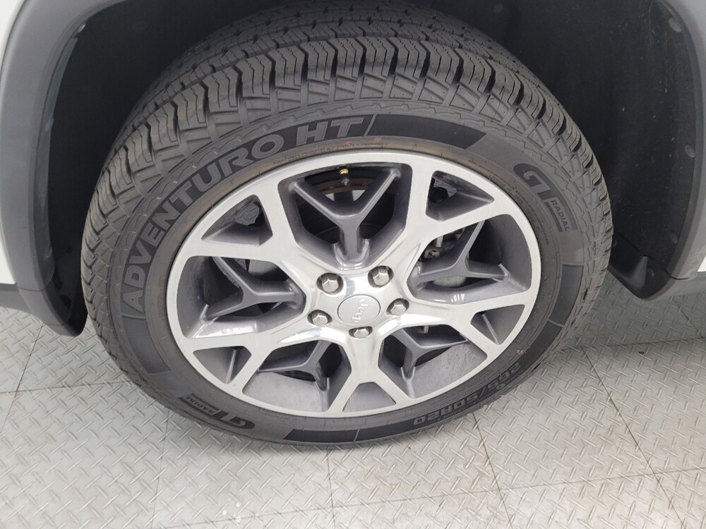 2019 Jeep Grand Cherokee in Las Vegas, NV 89102 - 18142229 31