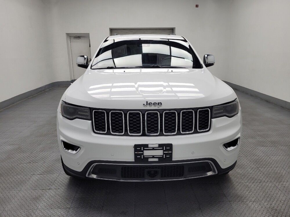 2019 Jeep Grand Cherokee in Las Vegas, NV 89102 - 18142229 14