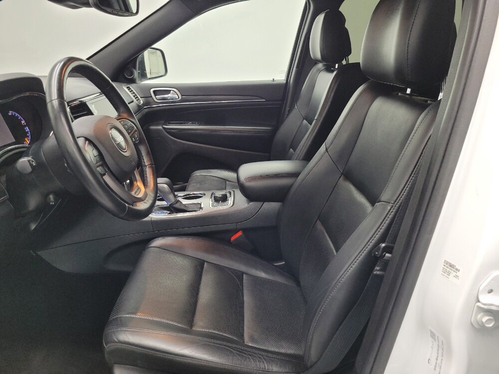 2019 Jeep Grand Cherokee in Las Vegas, NV 89102 - 18142229 17