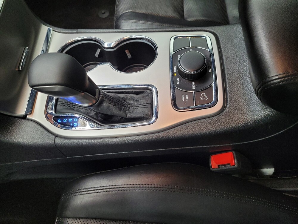 2019 Jeep Grand Cherokee in Las Vegas, NV 89102 - 18142229 26