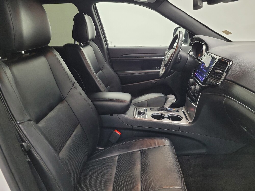 2019 Jeep Grand Cherokee in Las Vegas, NV 89102 - 18142229 21