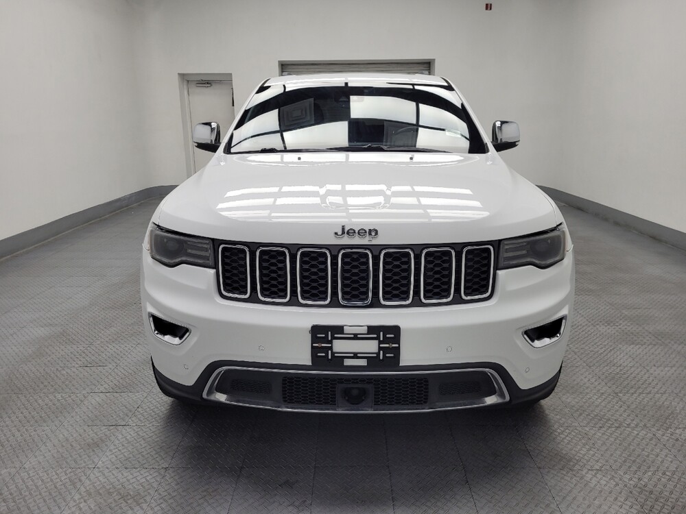 2019 Jeep Grand Cherokee in Las Vegas, NV 89102 - 18142229 15