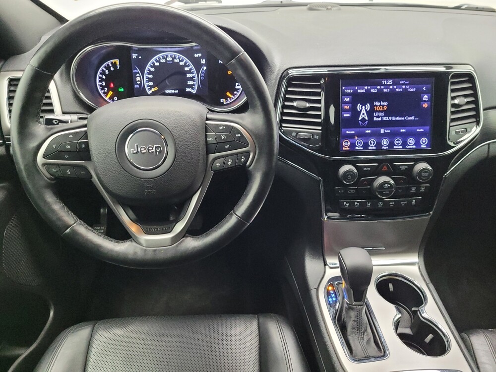2019 Jeep Grand Cherokee in Las Vegas, NV 89102 - 18142229 22