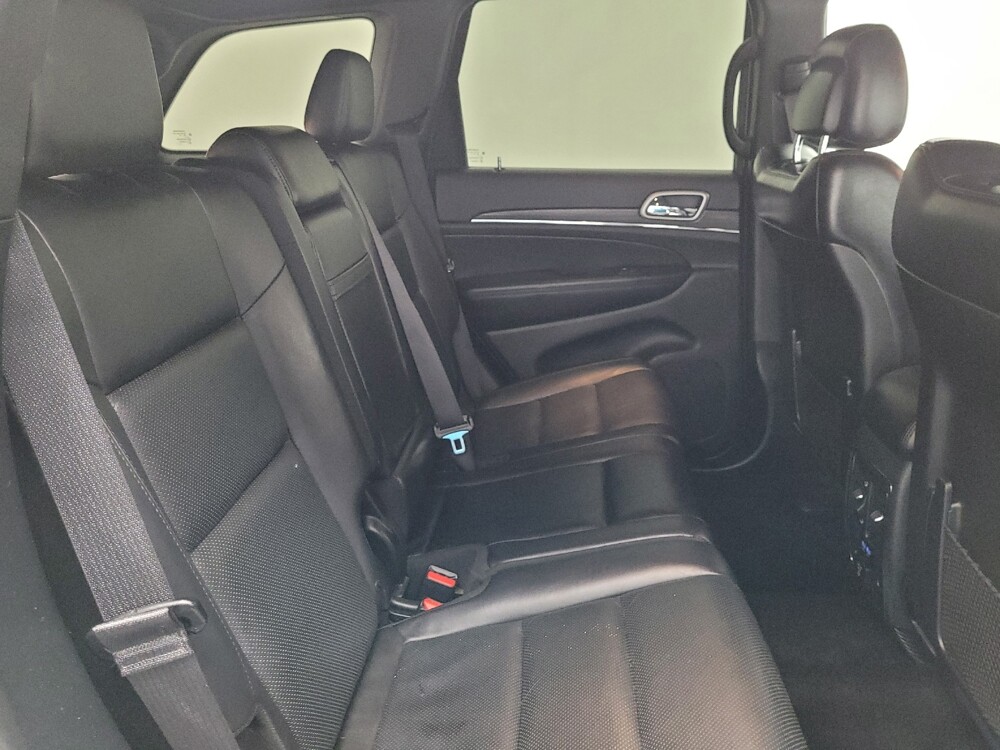 2019 Jeep Grand Cherokee in Las Vegas, NV 89102 - 18142229 19