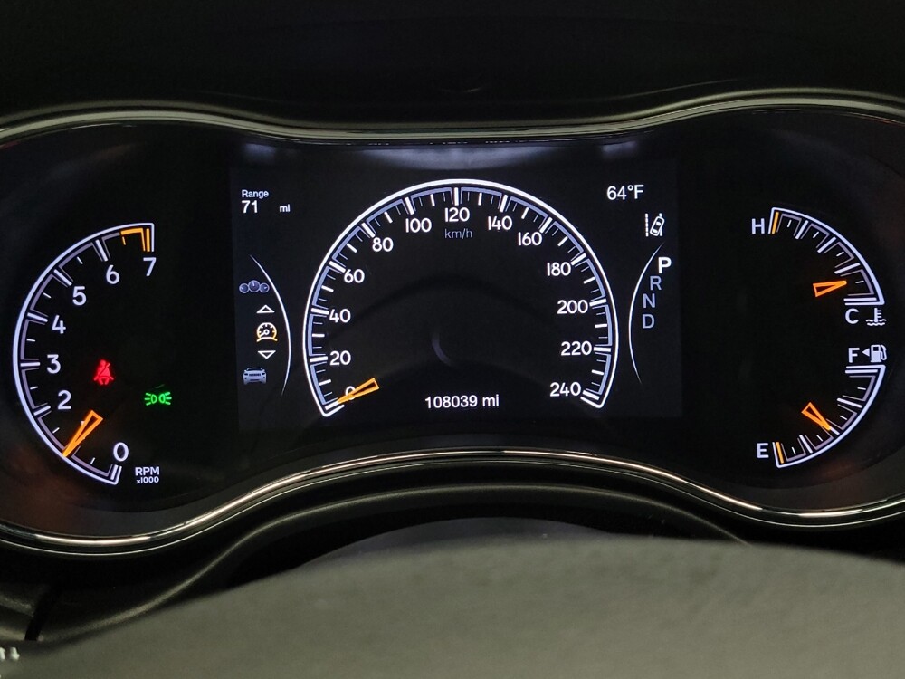 2019 Jeep Grand Cherokee in Las Vegas, NV 89102 - 18142229 23