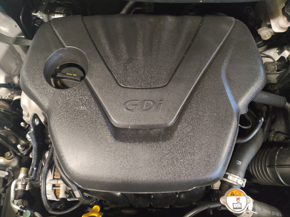 2017 Hyundai Accent in Savannah, GA 31419 - 18142230 30