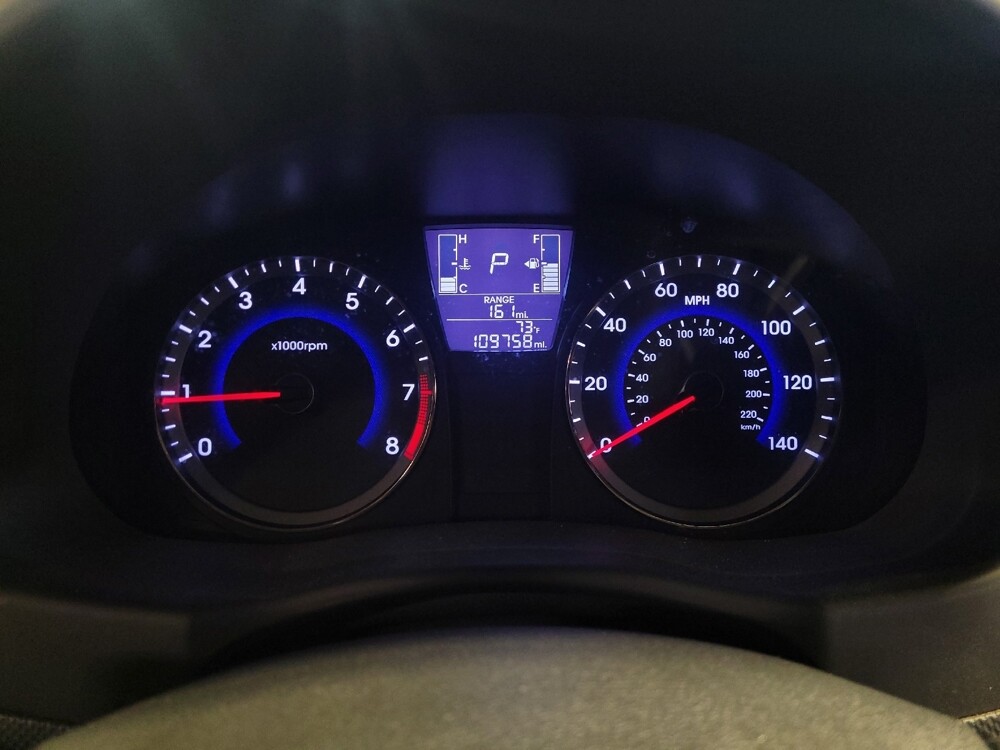 2017 Hyundai Accent in Savannah, GA 31419 - 18142230 23