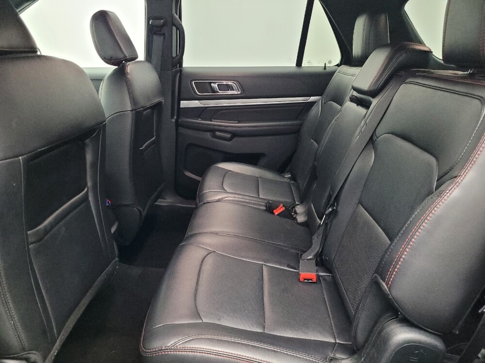 2019 Ford Explorer in Sanford, FL 32773 - 18142231 18