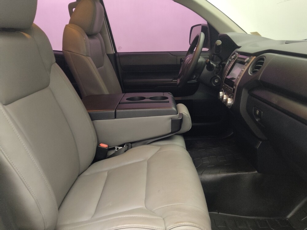 2017 Toyota Tundra in Pensacola, FL 32505 - 18142232 21
