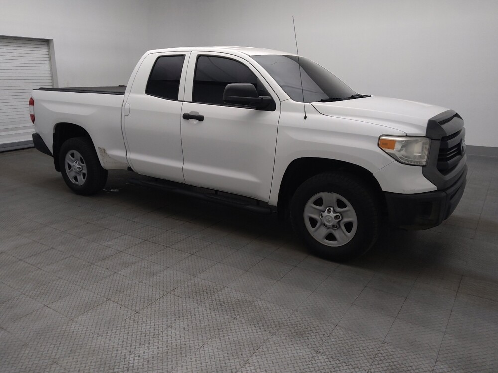 2017 Toyota Tundra in Pensacola, FL 32505 - 18142232 11