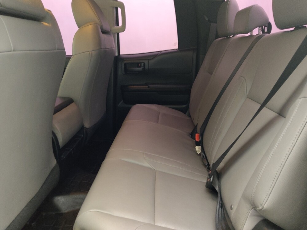 2017 Toyota Tundra in Pensacola, FL 32505 - 18142232 18