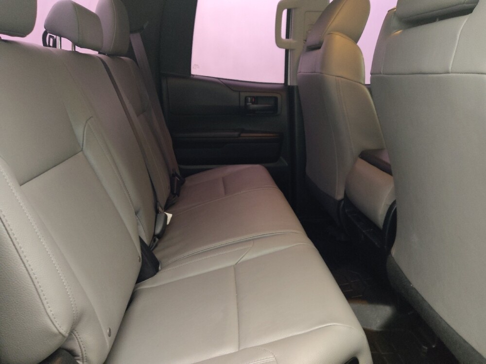 2017 Toyota Tundra in Pensacola, FL 32505 - 18142232 19