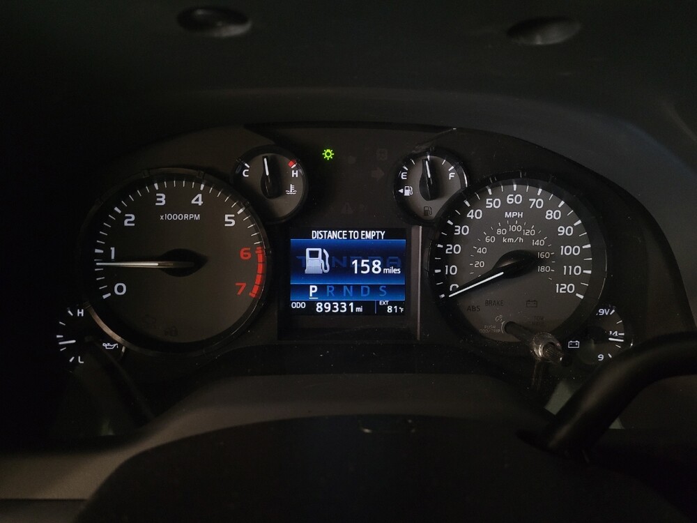 2017 Toyota Tundra in Pensacola, FL 32505 - 18142232 23